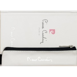 image Coffret De Bloc Note 14.5*21 + Stylo In Box Pierre Cardin - Pc10