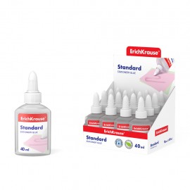 image Colle Bureautique Standard 40Ml - Erichkrause