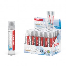 image Colle Bureautique Crystal 50Ml - Erichkrause