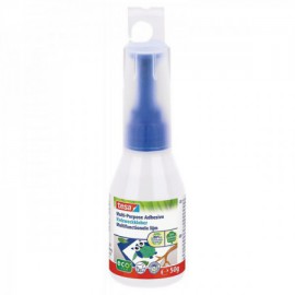 image Colle Multi-Usage Tesa Sans Solvant 50G