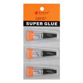 image Super Glue Gel 1Gr - Pasco