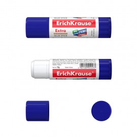 image Colle Stick Bureautique Extra 15Gr - Erichkrause