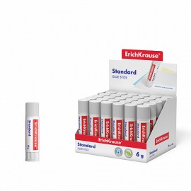 image Colle Stick Standard 6G - Erichkrause