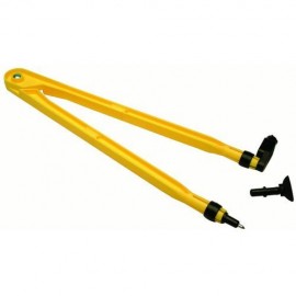 image Compas Pour Tableau Blanc Jaune
