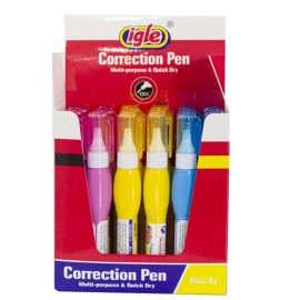 image Correcteur Stylo 7Ml - Igle