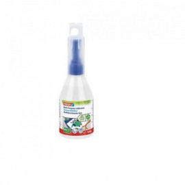 image Colle Multi-Usage Tesa Sans Solvant 100 G