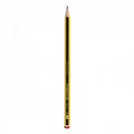 image Crayon Noir Hb N°2 - Staedtler