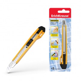 image Cutter Auto-Lock Universal 8Cm -Erichkrause