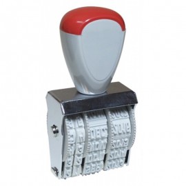 image Dateur Français 5 Mm - Ad 300