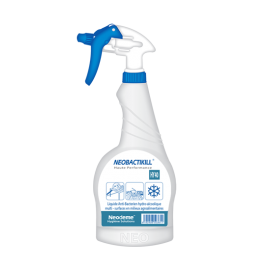 image Neobactikill Hy40 Anti - Bacterien - 750Ml