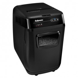 image Destructeur Automax 350C Fellowes A Destruction Auto