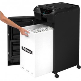 image Destructeur Fellowes Automax 550Cl