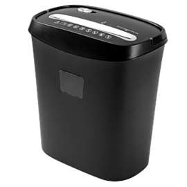 image Destructeur Documents Safe 9947 - Deli