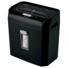 image Destructeur Papier S5 Shredder 5Feuilles/10 Litres - Rexel