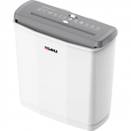 image Destructeur Papier Sp60 6F/11L - Dahle