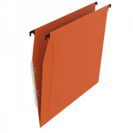 image Dossier Suspendu Armoire 220Grs Kraft Orange