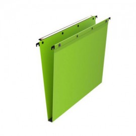 image Dossier Suspendu Tiroir Polypropylene Vert