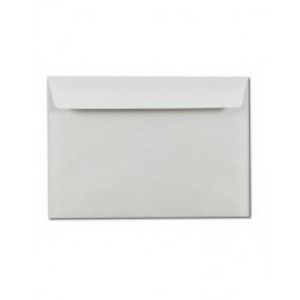 image Enveloppe Blanche 25X35 Pqt100 Rbt