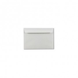 image Paquet De 25 Enveloppes Blanches 16X22 90Gr - Ribat