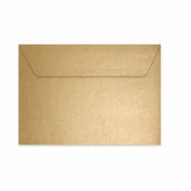 image Pack De 500 Enveloppes Kraft 25X35 Strip - Pigna