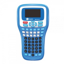 image Etiqueteuse Rm-Gg-910