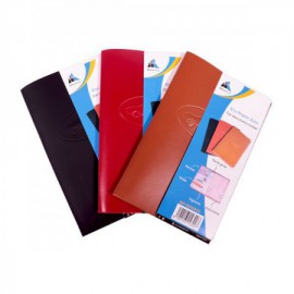 image Etui Papier Auto Protekto Assorties
