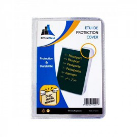 image Etui Passeport