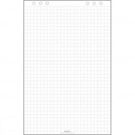 image Flip Chart 25 Feuilles 80Gr Quadrillee