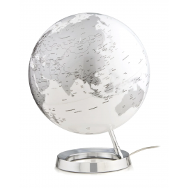 image Globe Teresstre Lumineux Metal D30 - Tecnodattica