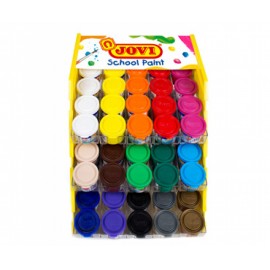 image Pot De Gouache 35Ml / Unite - Jovi 510E