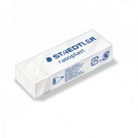 image Gomme Rasoplast B20 - Staedtler