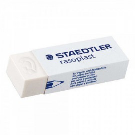 image Gomme Rasoplast B30 - Staedtler