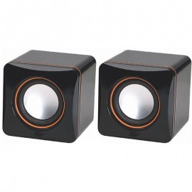 image Haut Parleur 2.0 Macro