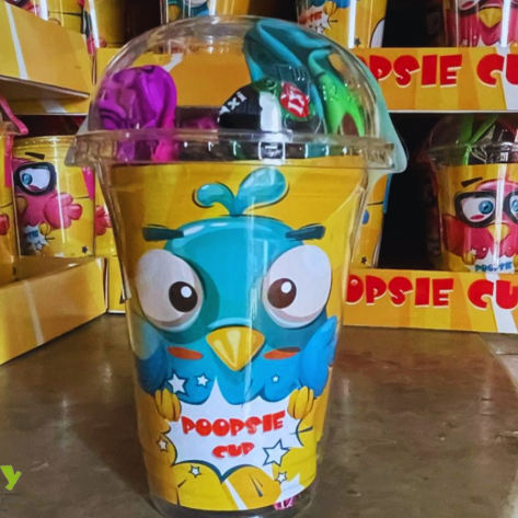 Image Poopsie  Cup Surprise