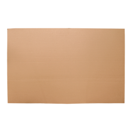 image Lot De 10 Cartons Plats 120 X 80 Cm