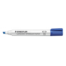 image Marqueur Effacable Lumocolor Biseautee - Steadtler