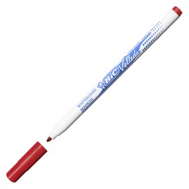 image Marqueur Effaçable Velleda Pour Ardoise 1721 Bic