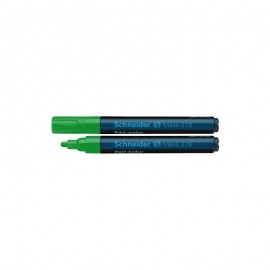 image Marqueur Paint 270 Vert Pointe Conique