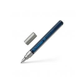 image Marqueur Paint 271 Argent Pointe Conique