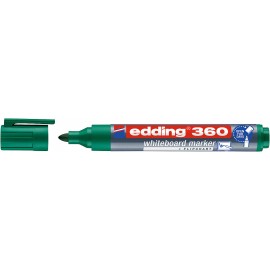 image Marqueur Pour Tableau 360 Vert
