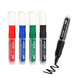 image Marqueur Pour Tableau Rechargeable Gixin G200B
