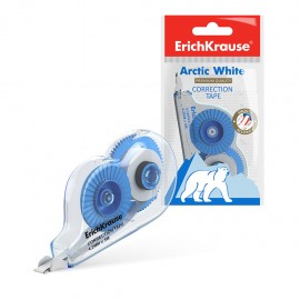 image Mini Correcteur Souris Arctic White 5 Metres - Erichkrause