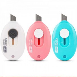 image Mini-Cutter Auto Lock Deli E2050
