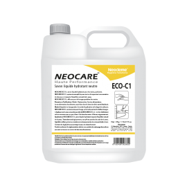 image Savon Liquide- Bid 5Kg - Neocare Eco C1