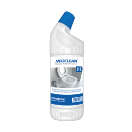 image Neoclean H1 - Gel Espaces Sanitaires - 900Ml