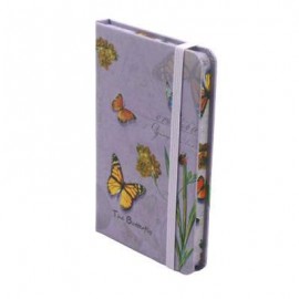 image Note Book A Rabat A6