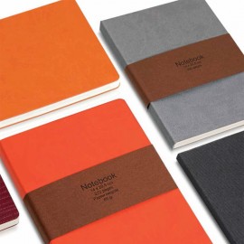 image Note Book Flex - 14 * 20.5Cm