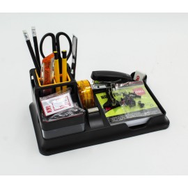 image Organisateur De Bureau 7 Compartiments-38252