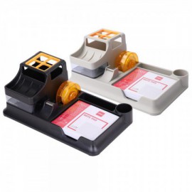 image Organisateur De Bureau 7 Compartiments - 9110