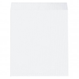 image Pack De 250 Pochette Blanche 37X45 Strip - Pigna